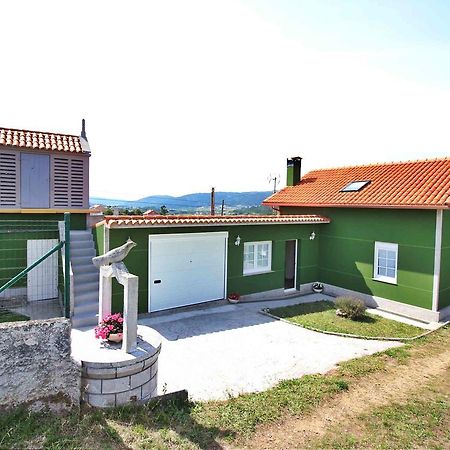 Casa Tella Villa Grana Екстериор снимка