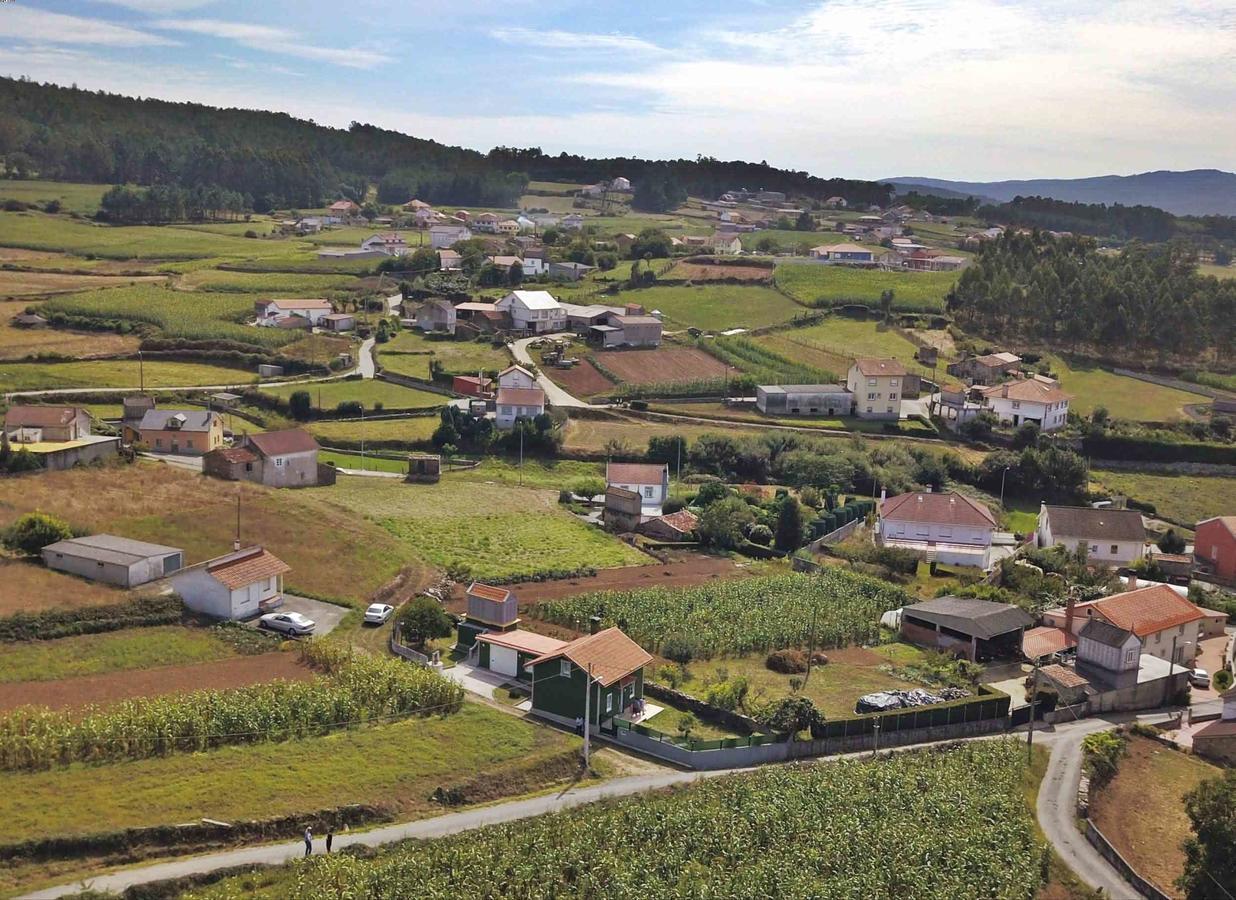 Casa Tella Villa Grana Екстериор снимка