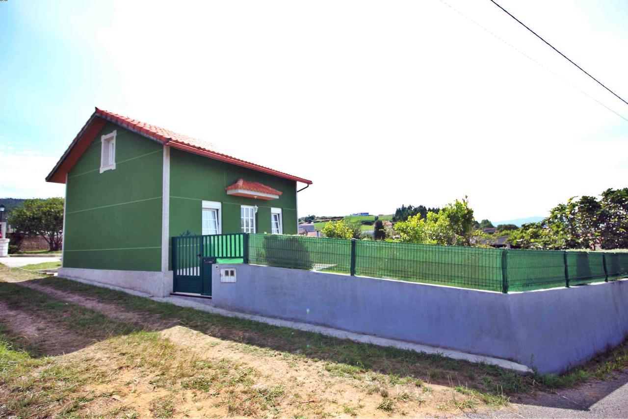 Casa Tella Villa Grana Екстериор снимка