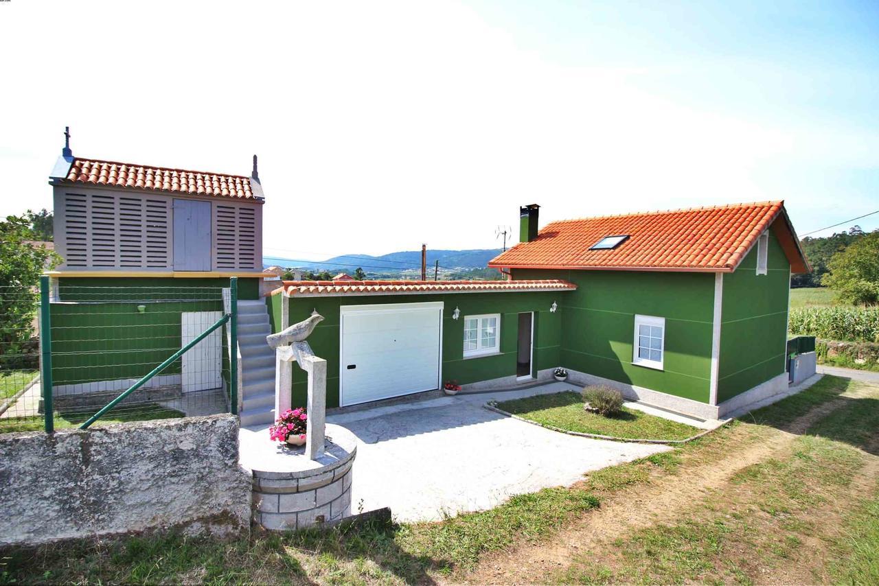 Casa Tella Villa Grana Екстериор снимка